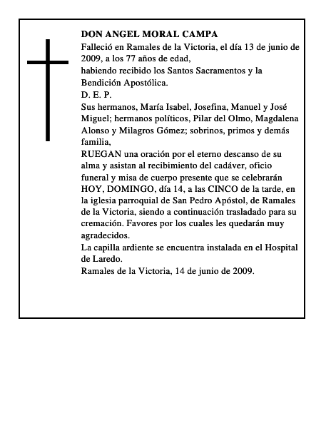 DON ANGEL MORAL CAMPA