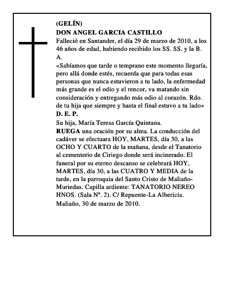 DON ANGEL GARCIA CASTILLO