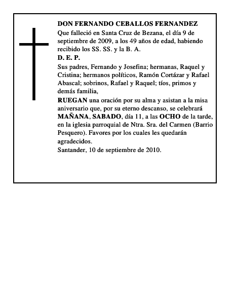 DON FERNANDO CEBALLOS FERNANDEZ