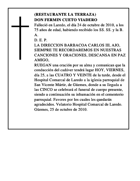 DON FERMIN CUETO VIADERO