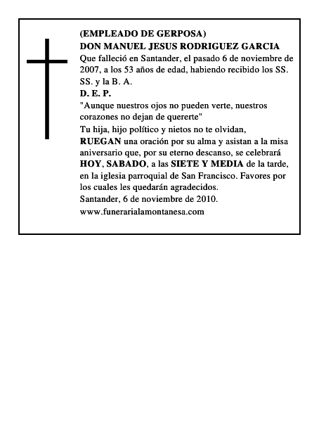 DON MANUEL JESUS RODRIGUEZ GARCIA