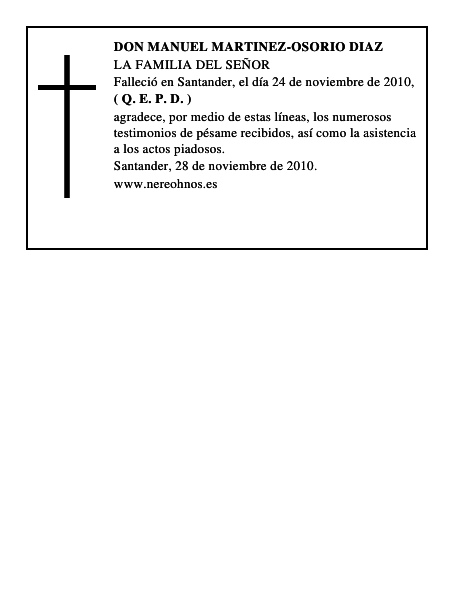 DON MANUEL MARTINEZ-OSORIO DIAZ