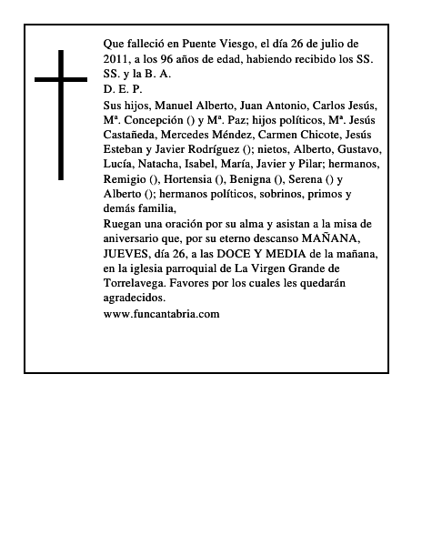 Manuel Gandarillas Prieto