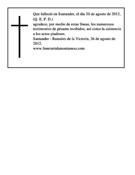CESAR PORRES ROLDAN