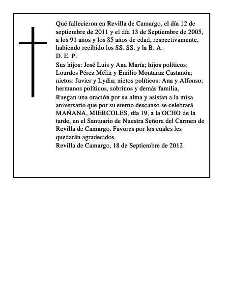 JOSE RABA SAIZ