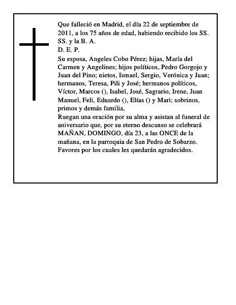 Emilio Cobo Lucas