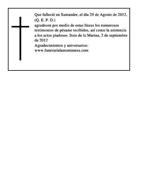 RAMON SALVADOR PEREZ GANDARA