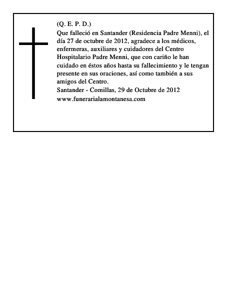Braulio Rodriguez
