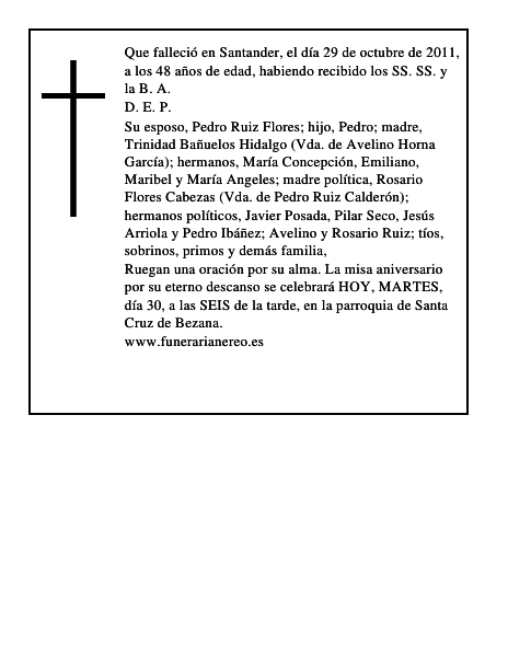 Tomas Migoya del Valle