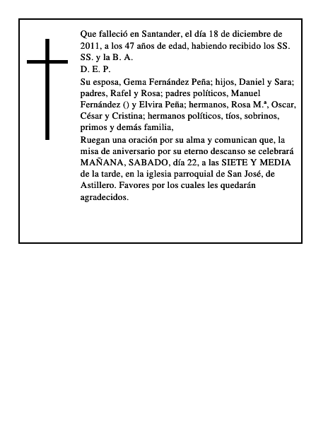 Adolfo Toca Ruiz