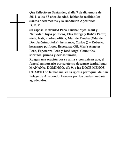 José Luis Revuelta Ruiz