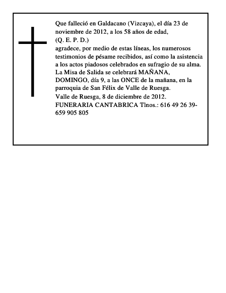 Marcelino Ercilla Ranz