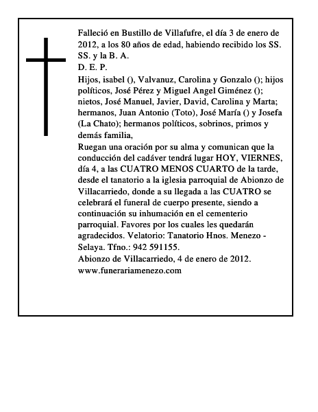 Concepcion Sainz Ruiz