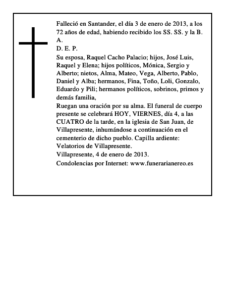 Manuel Gutierrez Mier