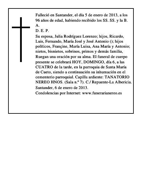 Ricardo Martinez Albarran