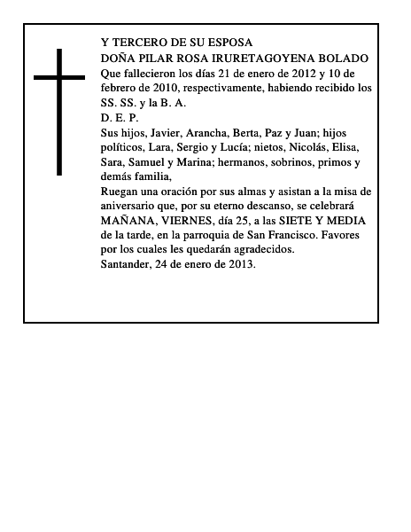 Fidel Gomez Martin