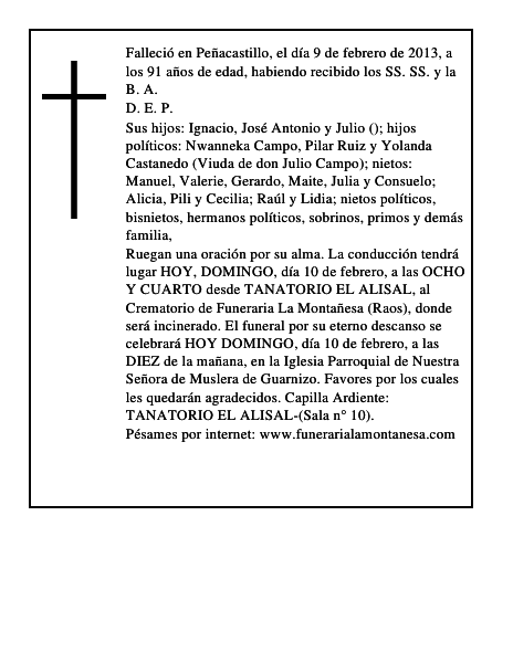 Cecilia Antón Manuel
