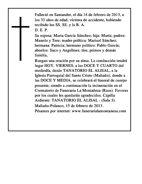 Manuel Angel Abad Pelayo
