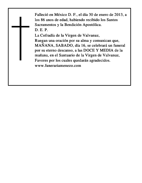 Manuel Abascal Sainz