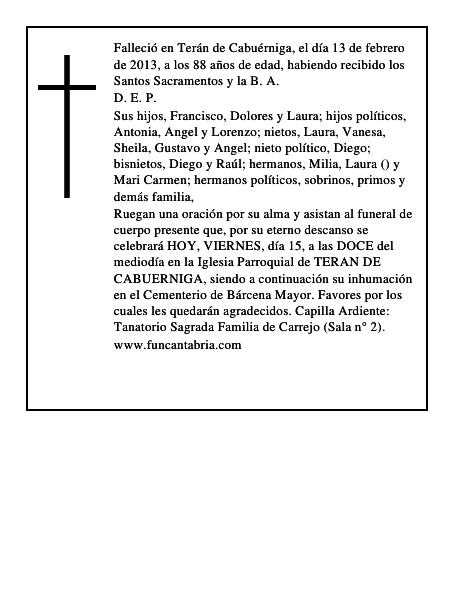 Francisco Quevedo Conchas