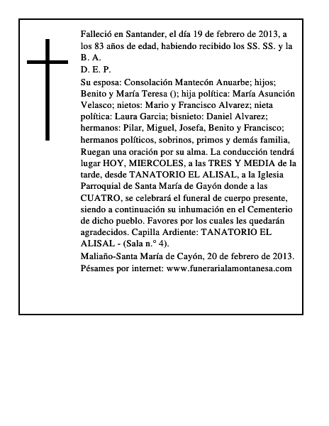 Leopoldo Alvarez Rasines