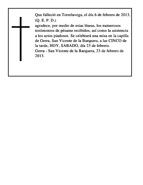 Balbina Noriega Gutierrez