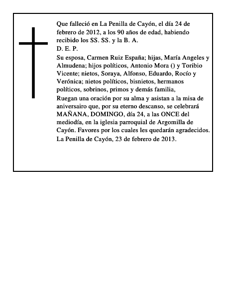 Herminio Ruiz Revuelta