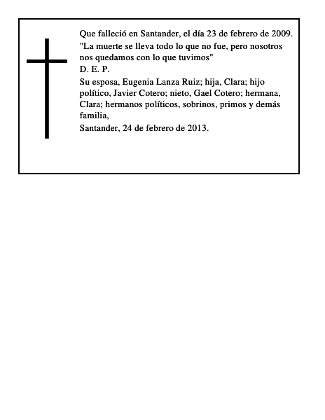 Jose Manuel Diaz Peña