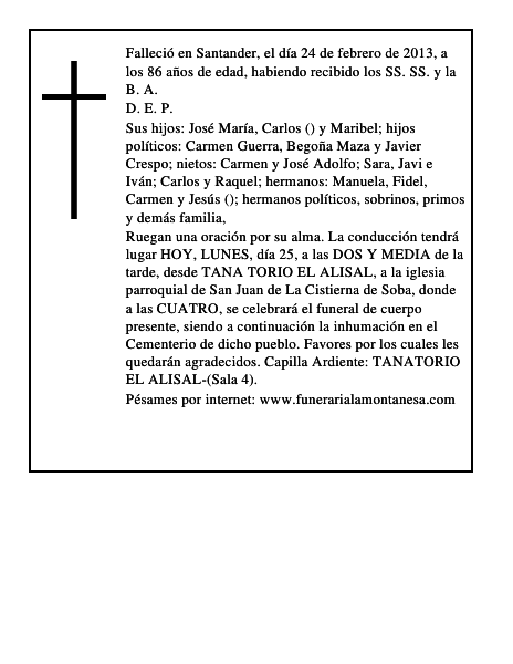 Isabel Ortiz Negrete
