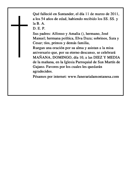 Alfonso Ruiz Diez