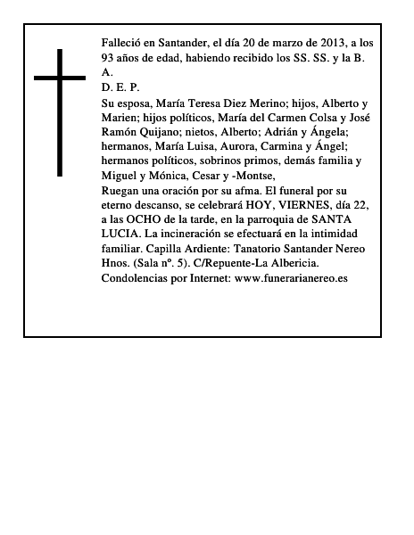 Rafael Baldor Arronte