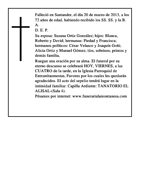 Alvaro Ortiz San Andrés