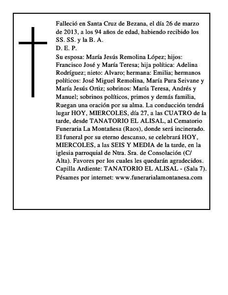 Francisco de Juan Martín