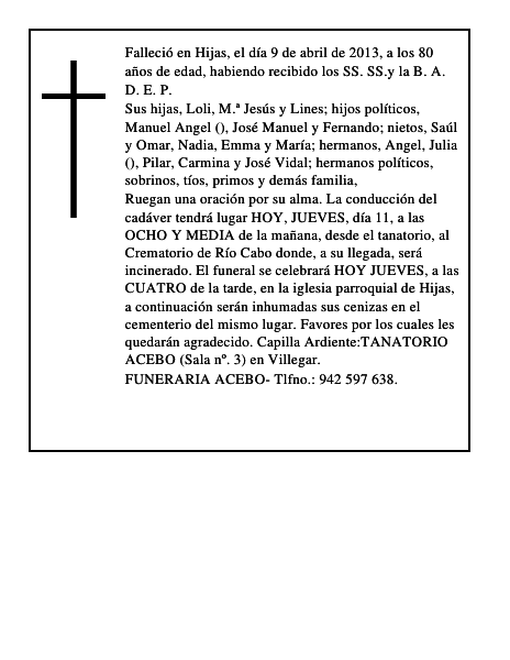 Manuel Revuelta Cobo