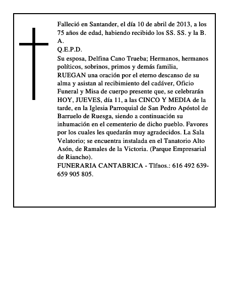 Simón Gómez Cano