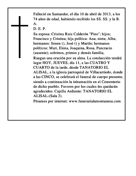 Francisco Parrilla Carrobles
