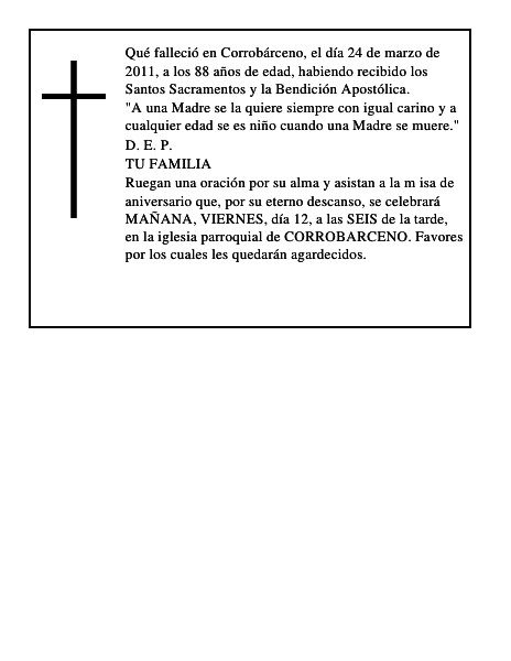 Carmen San Román Pila