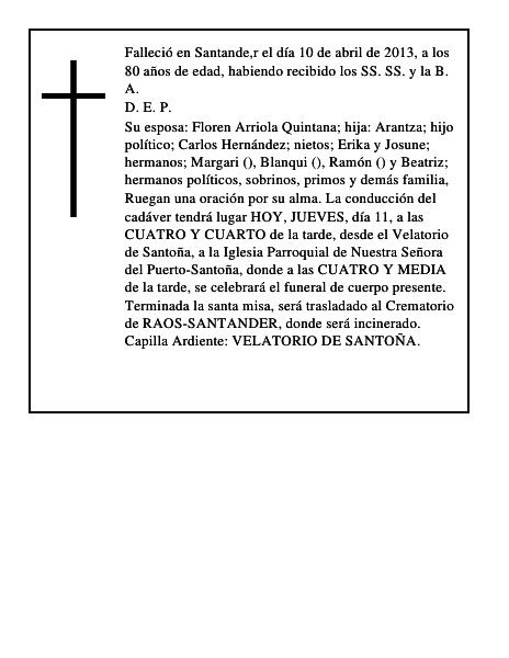 Jaime Carlos García Casales