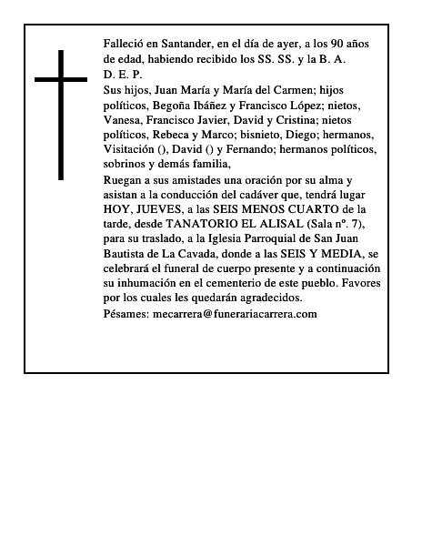 Juan Martinez Ruiz