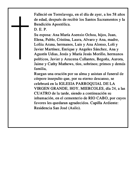 Juan Manuel Sellers Arana