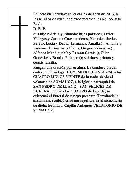 Eduardo Gutierrez Perez