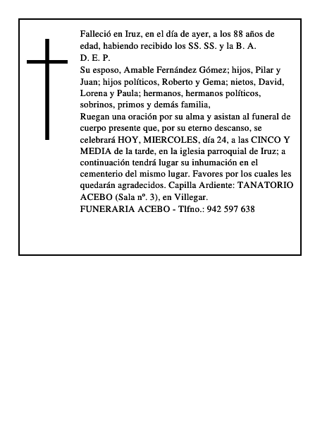 Carmen Cobo Gutiérrez