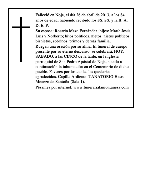 Luis Muñoz Güemes