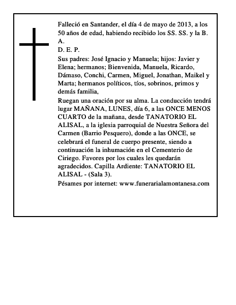 Jose Ignacio Isa Ruiz