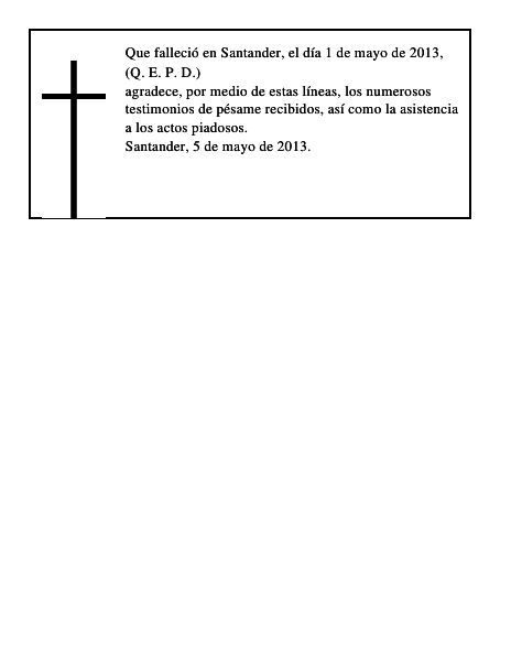 Milagros Blanco Cueto