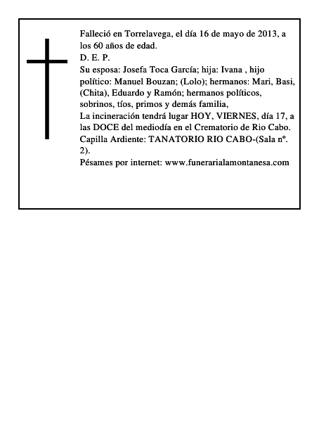 Jesús Herrero Gutiérrez