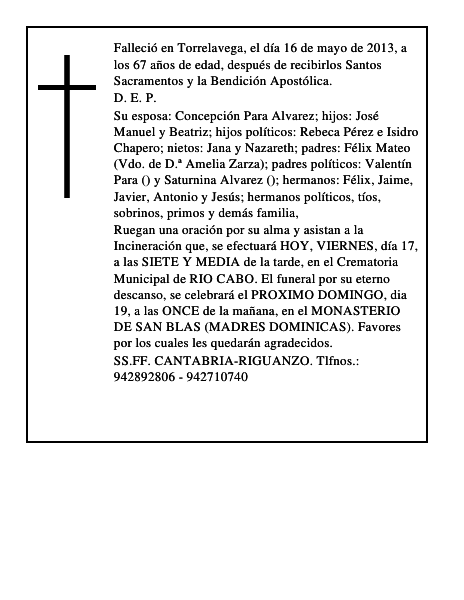 Juan José Mateo Zarza