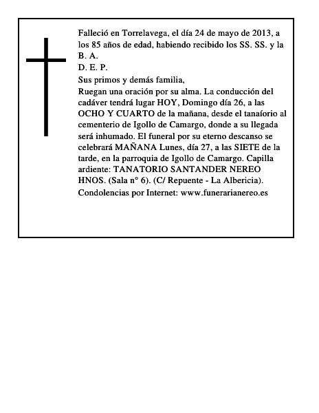 Carmen Martin Rasines