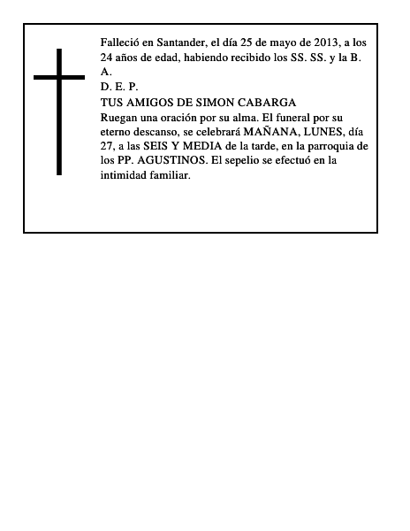 Luis Martinez Fernandez