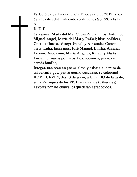 Antonio Alonso Marcos